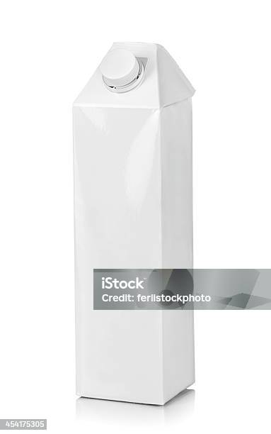 Pack Of Getränke Stockfoto und mehr Bilder von Behälter - Behälter, Deckel, Design