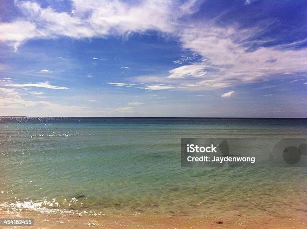 Dagat Bohol Landschaft Stockfoto und mehr Bilder von Blau - Blau, Blauer Hintergrund, Bohol