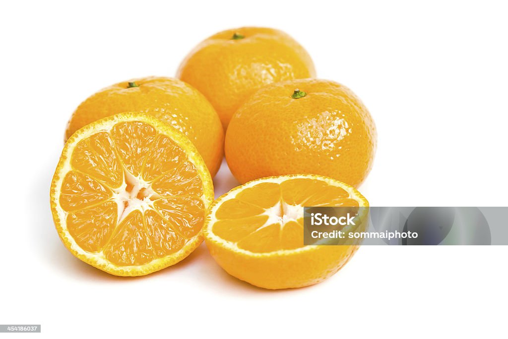 oranges mûres - Photo de Aliment en portion libre de droits