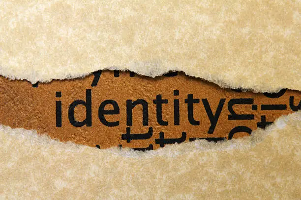 Photo of Identity concept