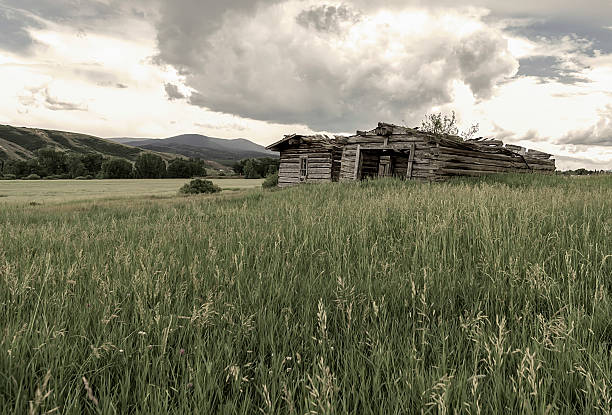 Lonesome kabiny – zdjęcie