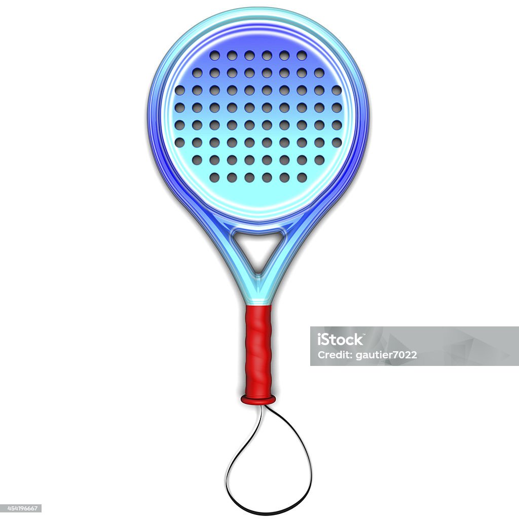 Paddle - Photo de Paddle-tennis libre de droits