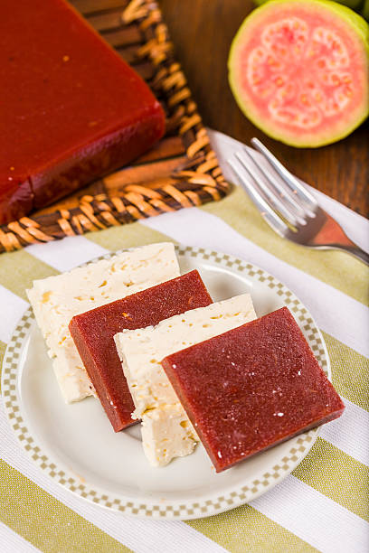 istock Guava Sweet, Goiabada 454197433