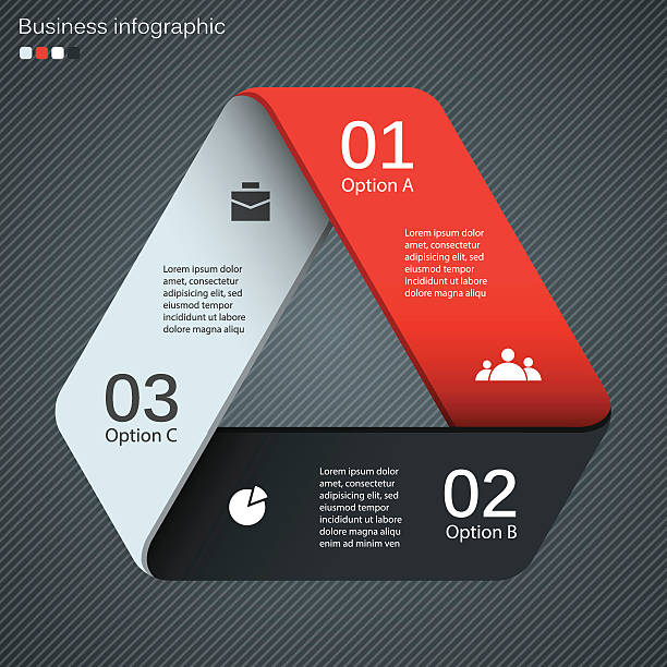 Multi Step Visual 290+ Multi Step Process Stock Illustrations, Royalty-Free Vector ...