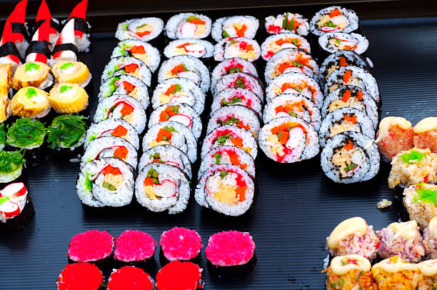 Japanese Food