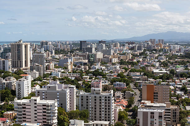 istock San Juan Puerto Rico 454201961