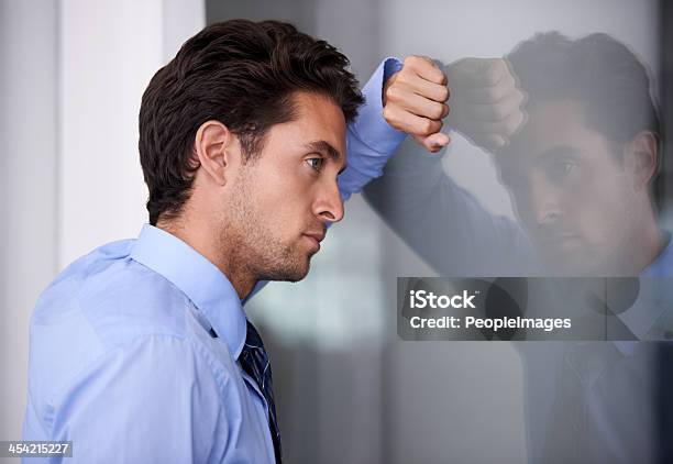 Workplace Stress Stock Photo - Download Image Now - 20-29 Years, 25-29 Years, Adult