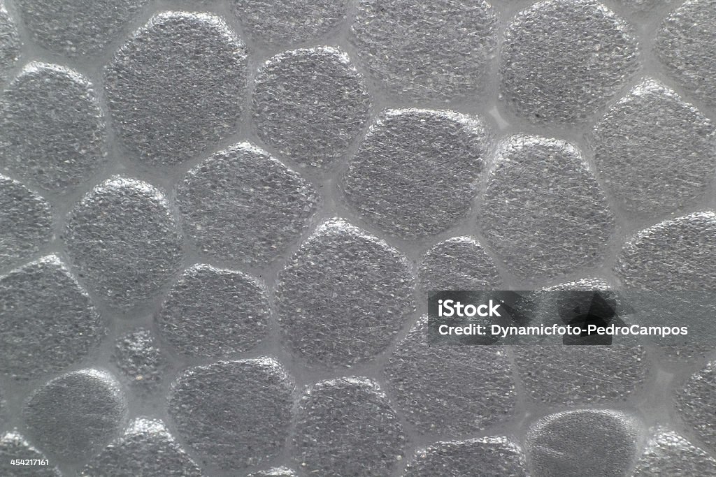 Styrofoam Detailed texture of styrofoam Abstract Stock Photo