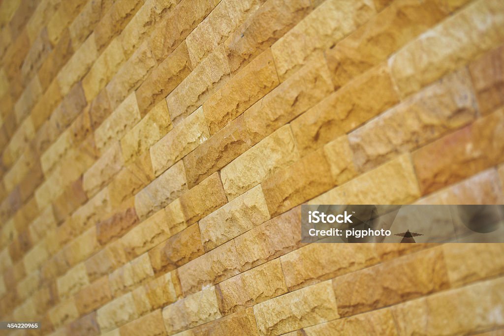 Steinmauer Hintergrund - Lizenzfrei Abstrakt Stock-Foto