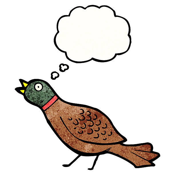 Free clip art "Partridge" by papapishu