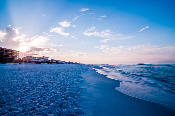 istock sunrise over sunshine state florida 454234995