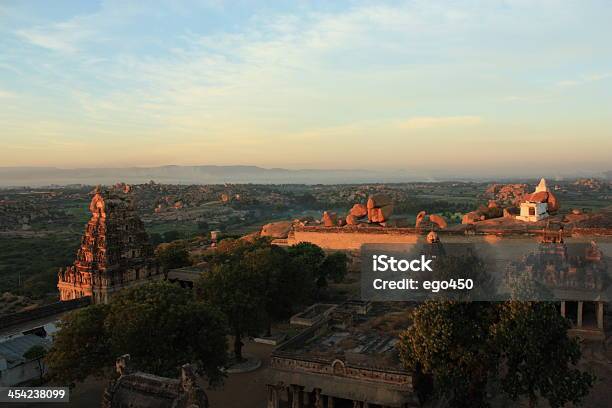 Hampi - zdjęcia stockowe i więcej obrazów Architektura - Architektura, Azja, Budynek z zewnątrz