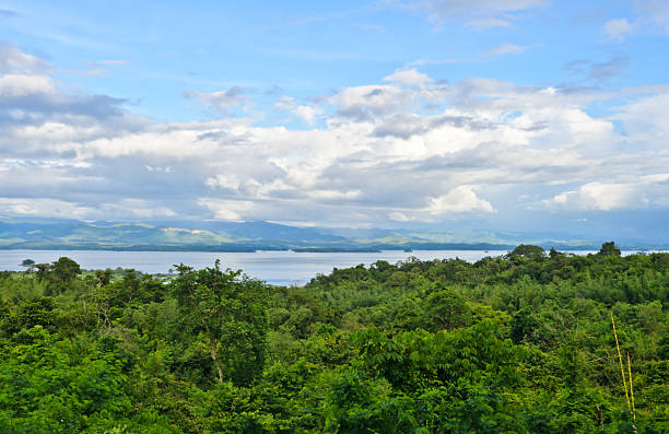 istock Nature landscape in Thailand 454255223