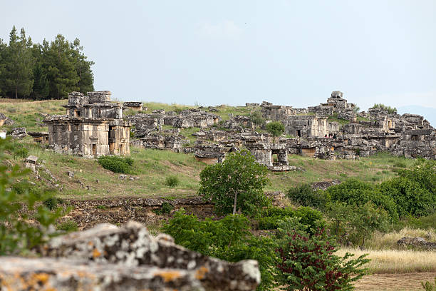 istock the ancient city of Hierapolis 454258709