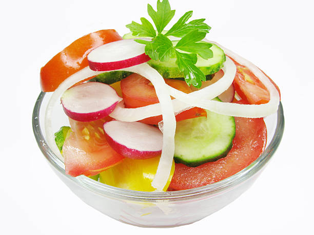 istock vegetable salad fresh food meal 454259403