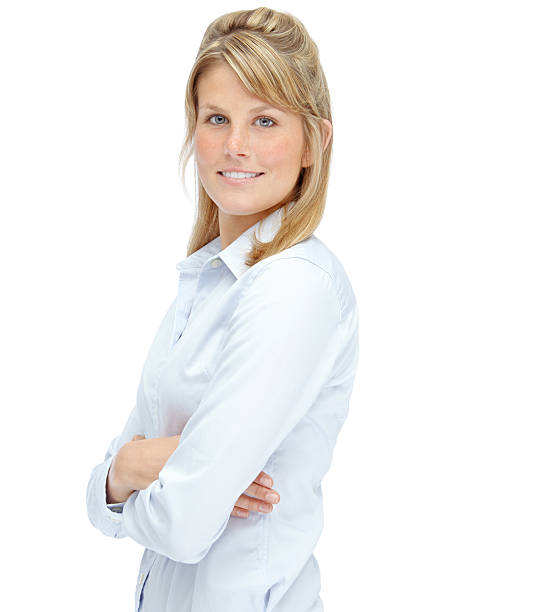istock Corporate affairs is her passion 454264387