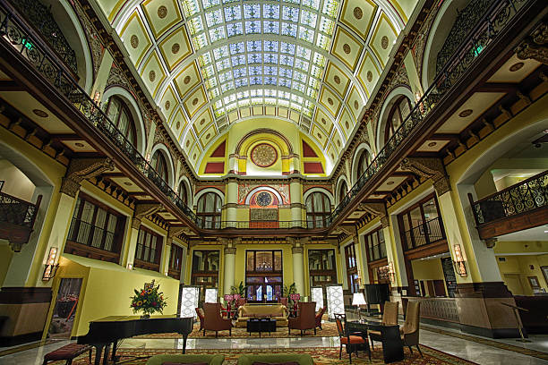 istock Interior Union Station Nashville Tennessee 454266099