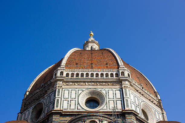 istock Florence dome of Brunelleschi 454271279