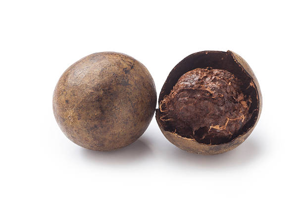 istock Luo han guo, Fructus Momordicae 454273257