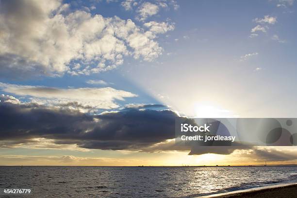 Pochmurny Dawn - zdjęcia stockowe i więcej obrazów Australia - Australia, Bez ludzi, Brzask