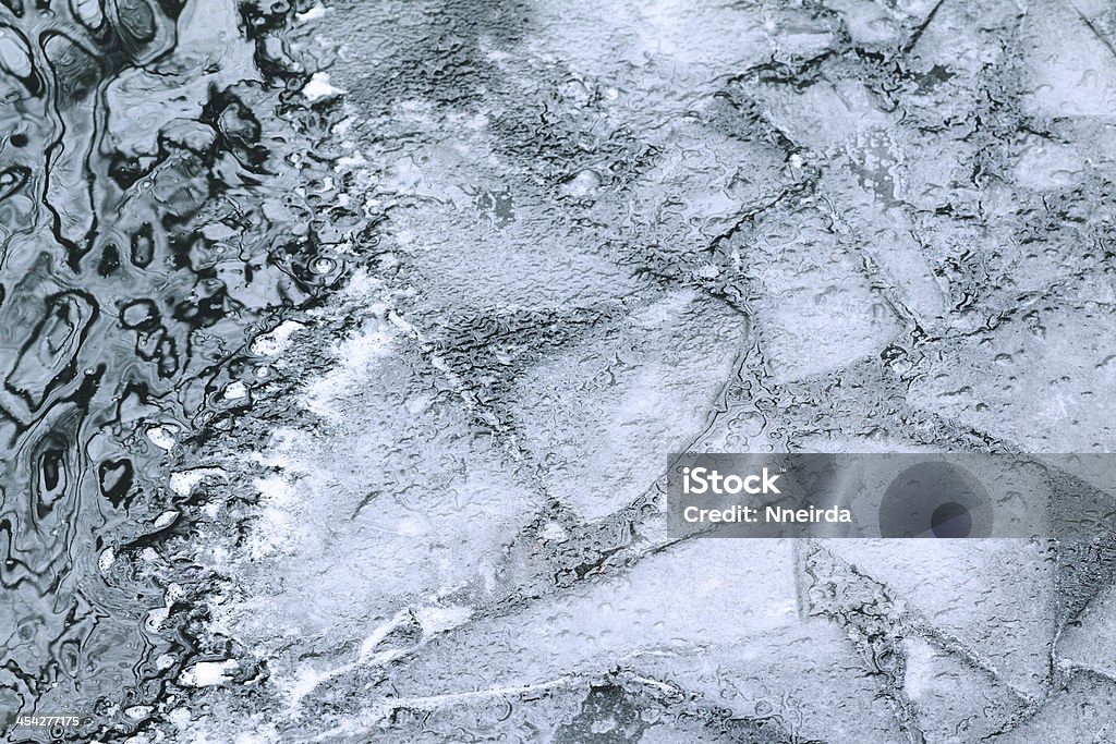 glace - Photo de Abstrait libre de droits