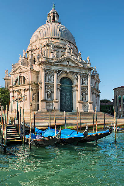 istock Santa Maria Della Salute 454277749