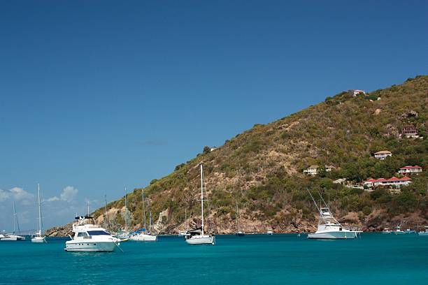 istock Near the Caribbean Island 454279325