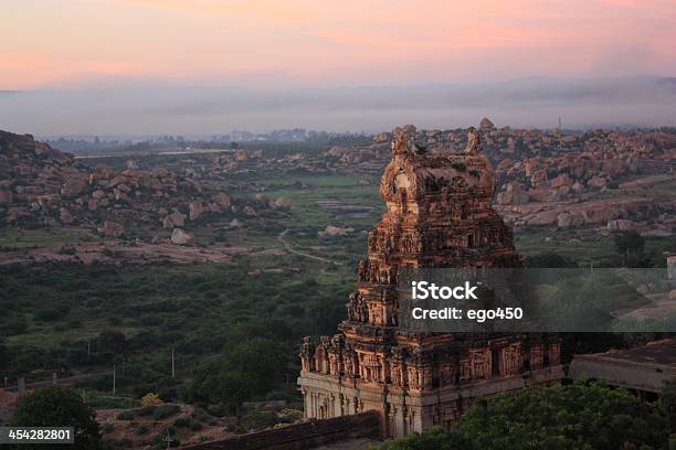 Hampi - zdjęcia stockowe i więcej obrazów Architektura - Architektura, Azja, Budynek z zewnątrz