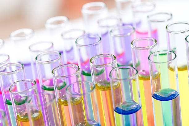 istock Glass tube 454284383