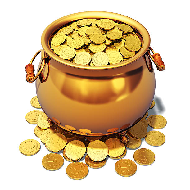 Pot of gold