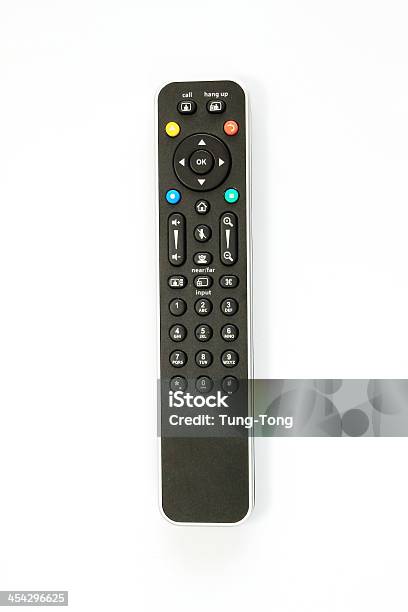 Remote Stock Photo - Download Image Now - Arts Culture and Entertainment, Choice, Choosing