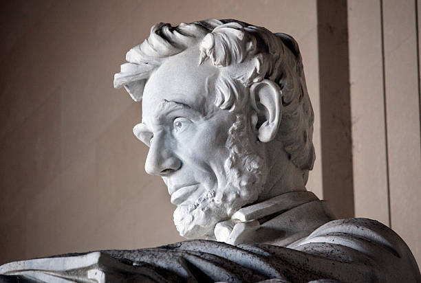 istock Lincoln Memorial in Washington DC 454301319