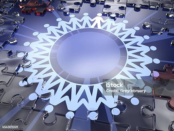 Collaboration Stock Photo - Download Image Now - Achievement, Agreement, Aspirations