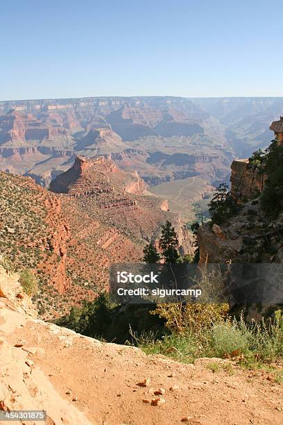 Photo libre de droit de Parc National Du Grand Canyon En Arizona Étatsunis banque d'images et plus d'images libres de droit de Amérique du Nord