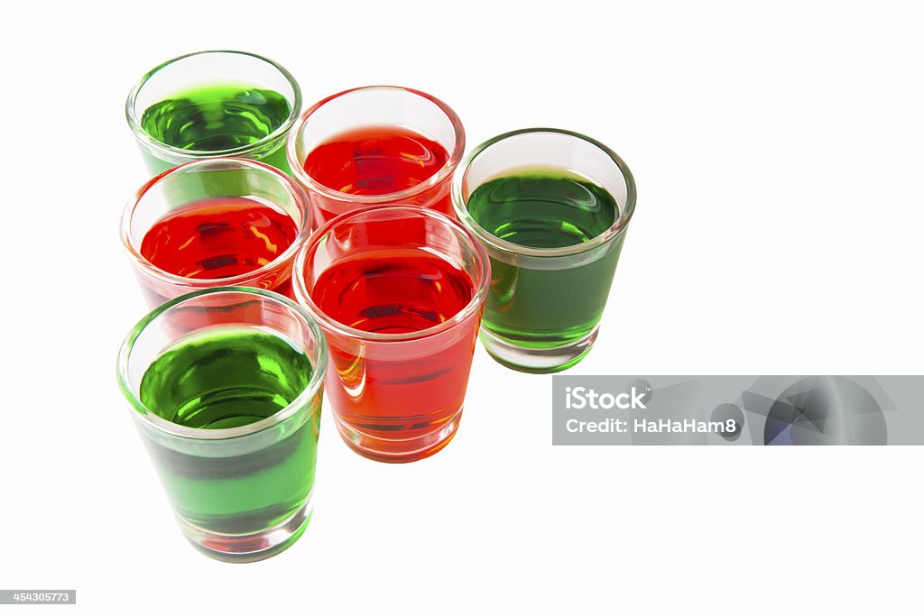 Foto bebidas alcoólicas - Foto de stock de Bebida royalty-free