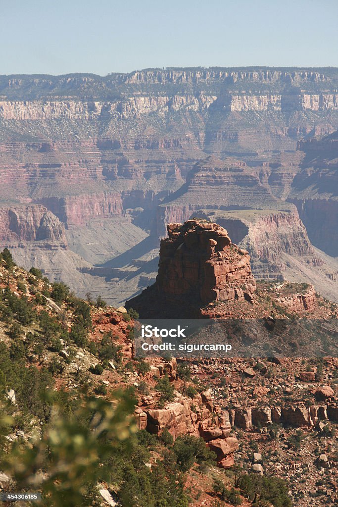 Grand canyon national park in Arizona, USA - Lizenzfrei Arizona Stock-Foto