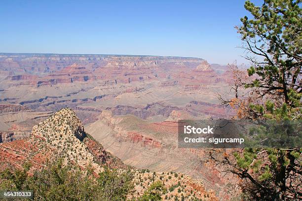 Grand Canyon Park Narodowy Arizona Usa - zdjęcia stockowe i więcej obrazów Ameryka Północna - Ameryka Północna, Bright Angel Point, Fotografika