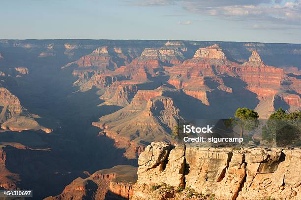 Grand Canyon National Park In Arizona Usa Stockfoto und mehr Bilder von Arizona - Arizona, Besuchen, Bright Angel Point