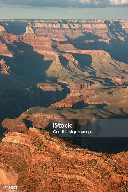Parque Nacional Do Grand Canyon Arizona Eua - Fotografias de stock e mais imagens de América do Norte - América do Norte, Ao Ar Livre, Arizona