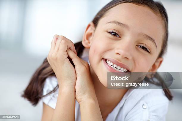 Una Monada Foto de stock y más banco de imágenes de Preadolescente - Preadolescente, Emoción positiva, 10-11 años