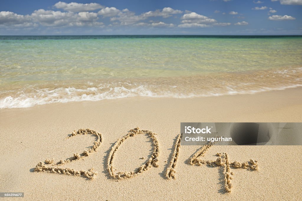 De 2014 - Foto de stock de 2014 royalty-free