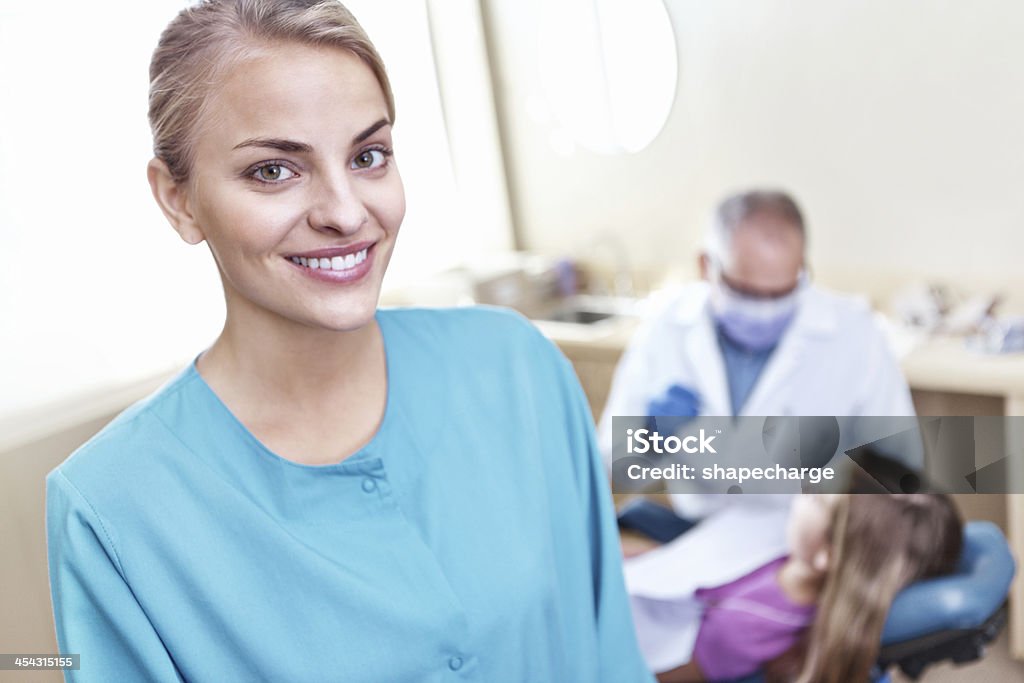 Son fidèle assistant - Photo de Adulte libre de droits