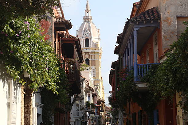 istock Cartagena de Indias 454317715