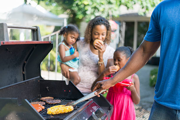 istock African American Family 454317965