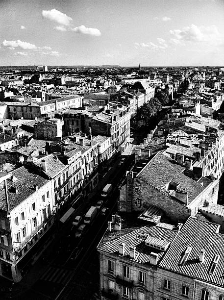 istock Bordeaux,France 454318105