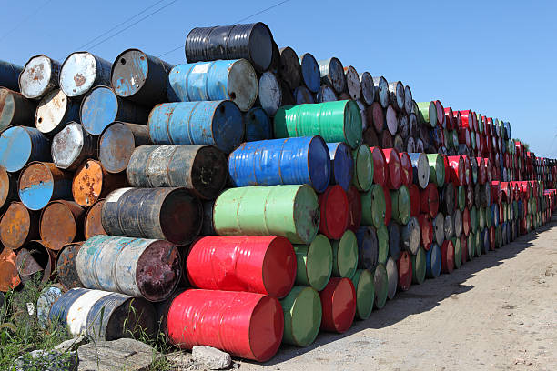 istock old oil barrel 454321249