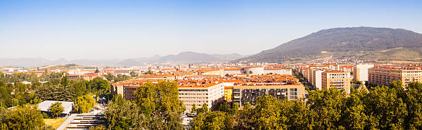 istock residential districts at Pamplona 454322325