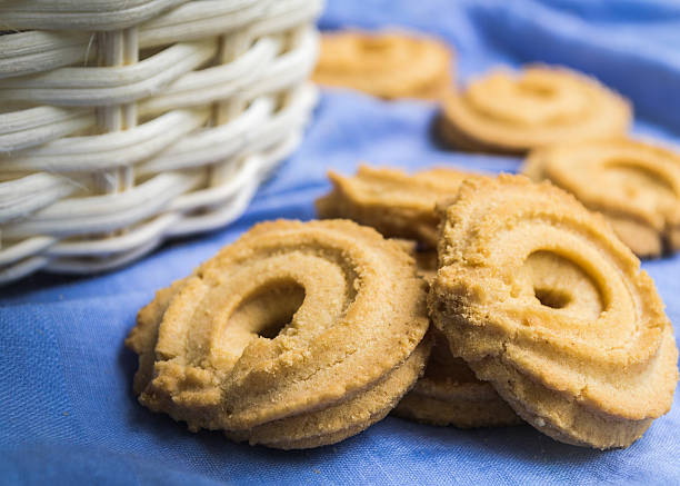istock Pile of cookies 454331859