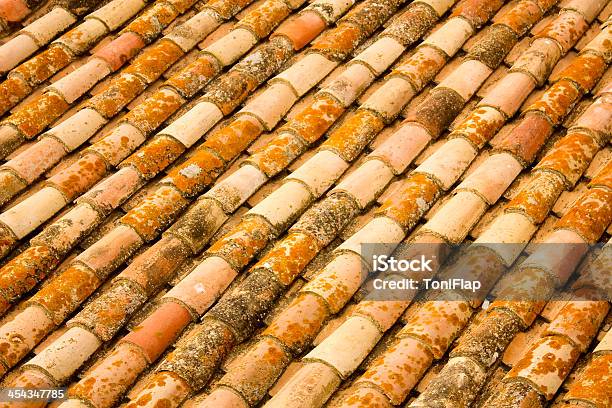 Textura De Azulejos Árabe - Fotografias de stock e mais imagens de Antigo - Antigo, Ao Ar Livre, Azul