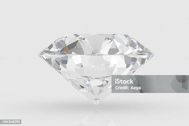 Diamond Stock Photo - Download Image Now - Ice, Queen - Royal Person, Crystal